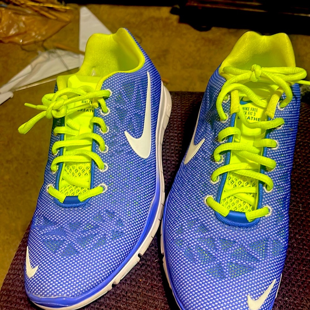 nike tennis